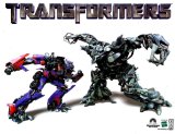 BUY NEW transformers - 134800 Premium Anime Print Poster
